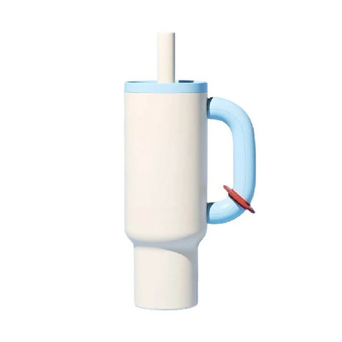 Insulated Cup Reusable Stainless Steel Water Bottle